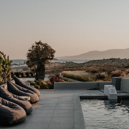 Onym Curated Villas ปลากา ภายนอก รูปภาพ