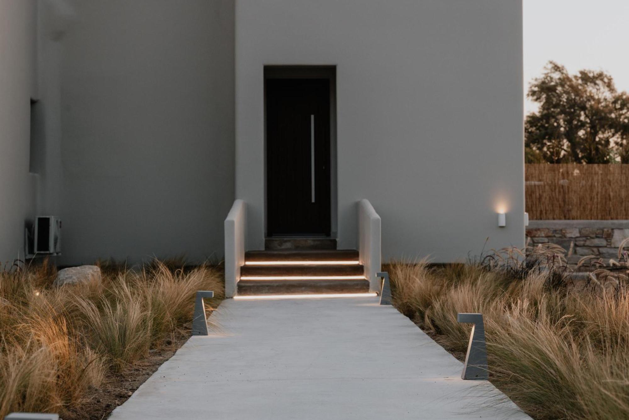 Onym Curated Villas ปลากา ภายนอก รูปภาพ