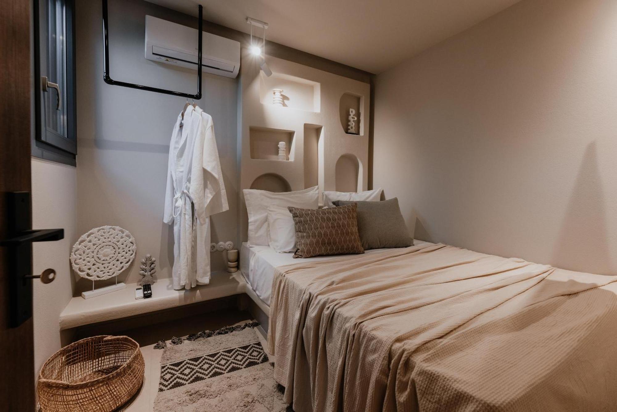Onym Curated Villas ปลากา ภายนอก รูปภาพ