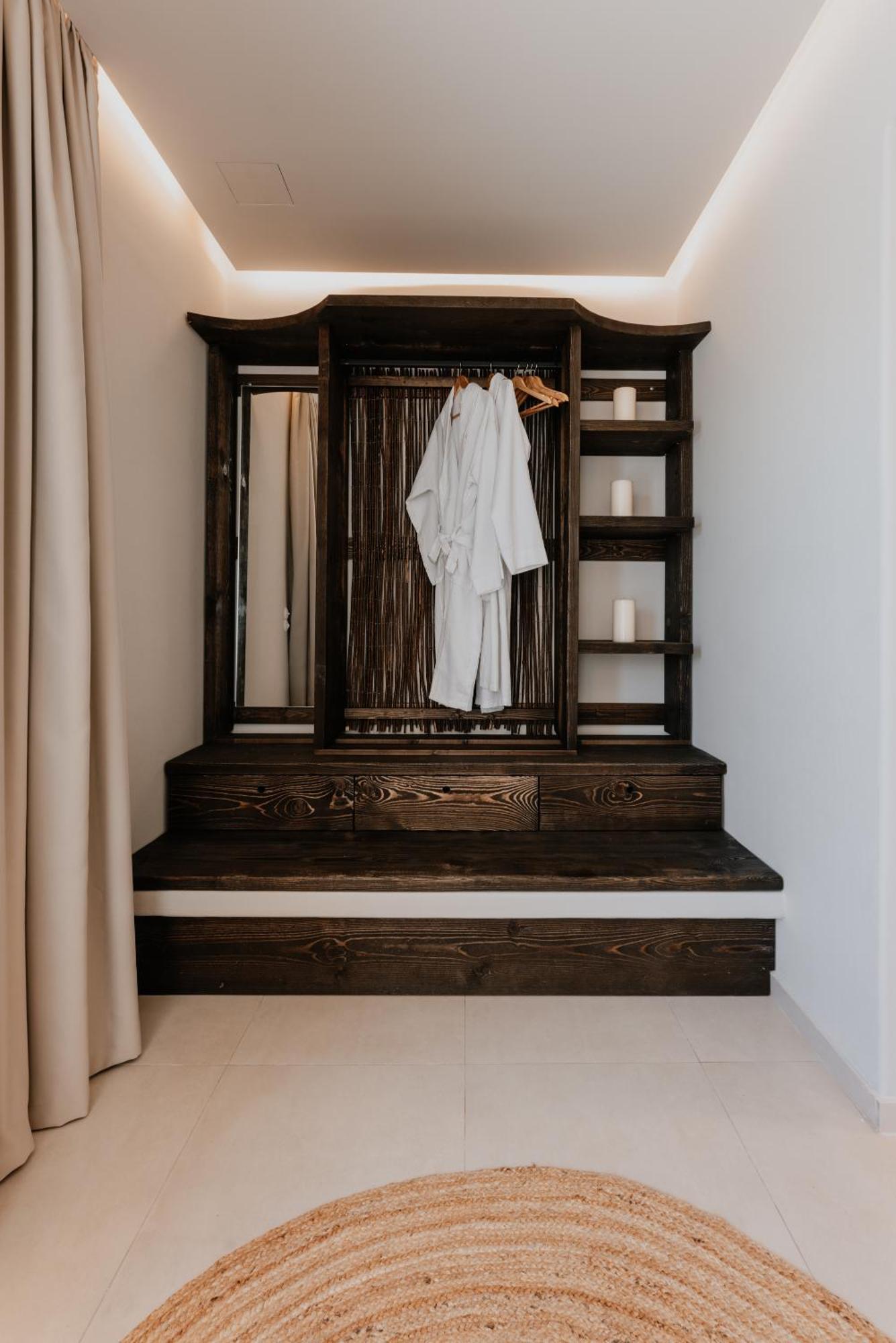 Onym Curated Villas ปลากา ภายนอก รูปภาพ