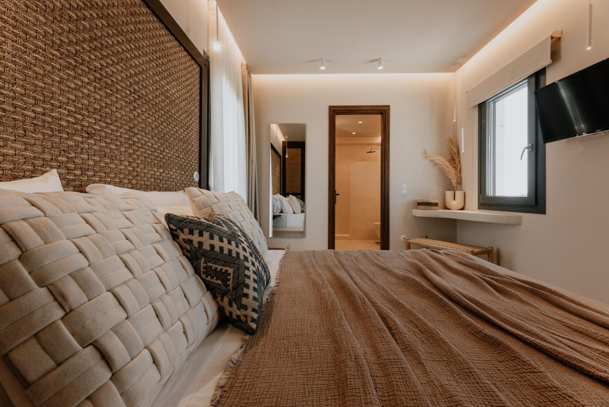 Onym Curated Villas ปลากา ภายนอก รูปภาพ