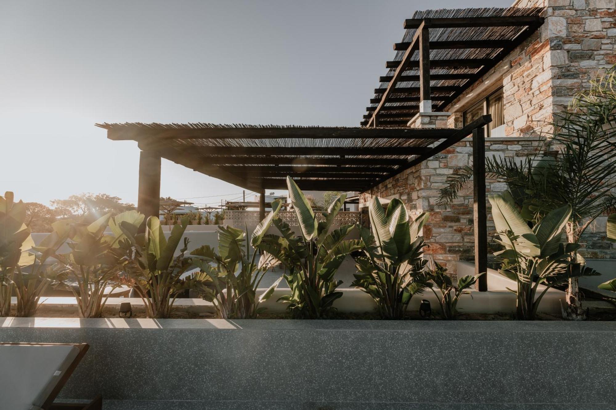 Onym Curated Villas ปลากา ภายนอก รูปภาพ