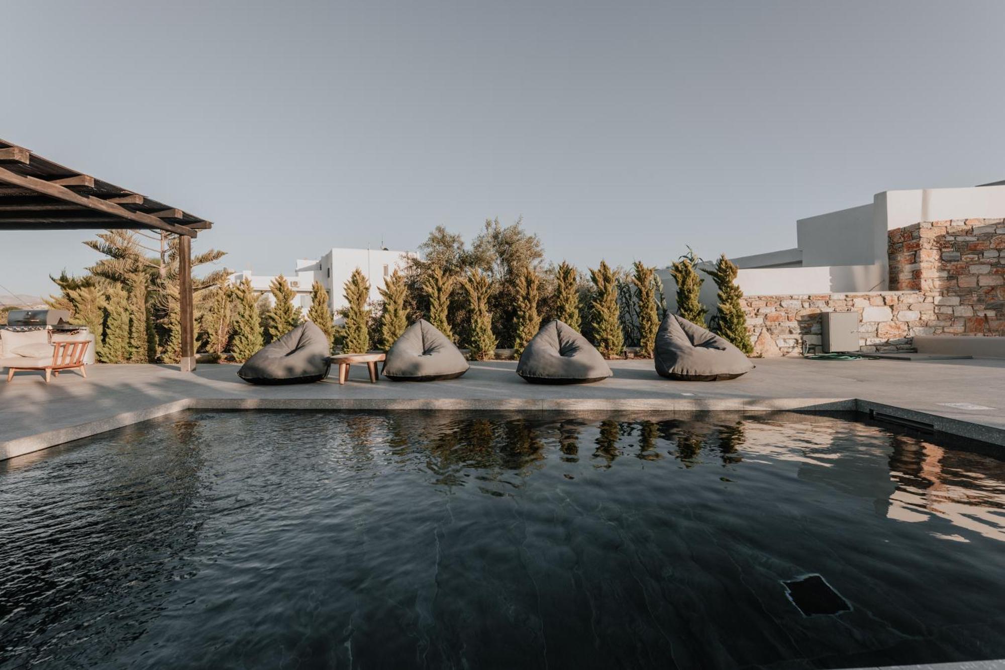Onym Curated Villas ปลากา ภายนอก รูปภาพ