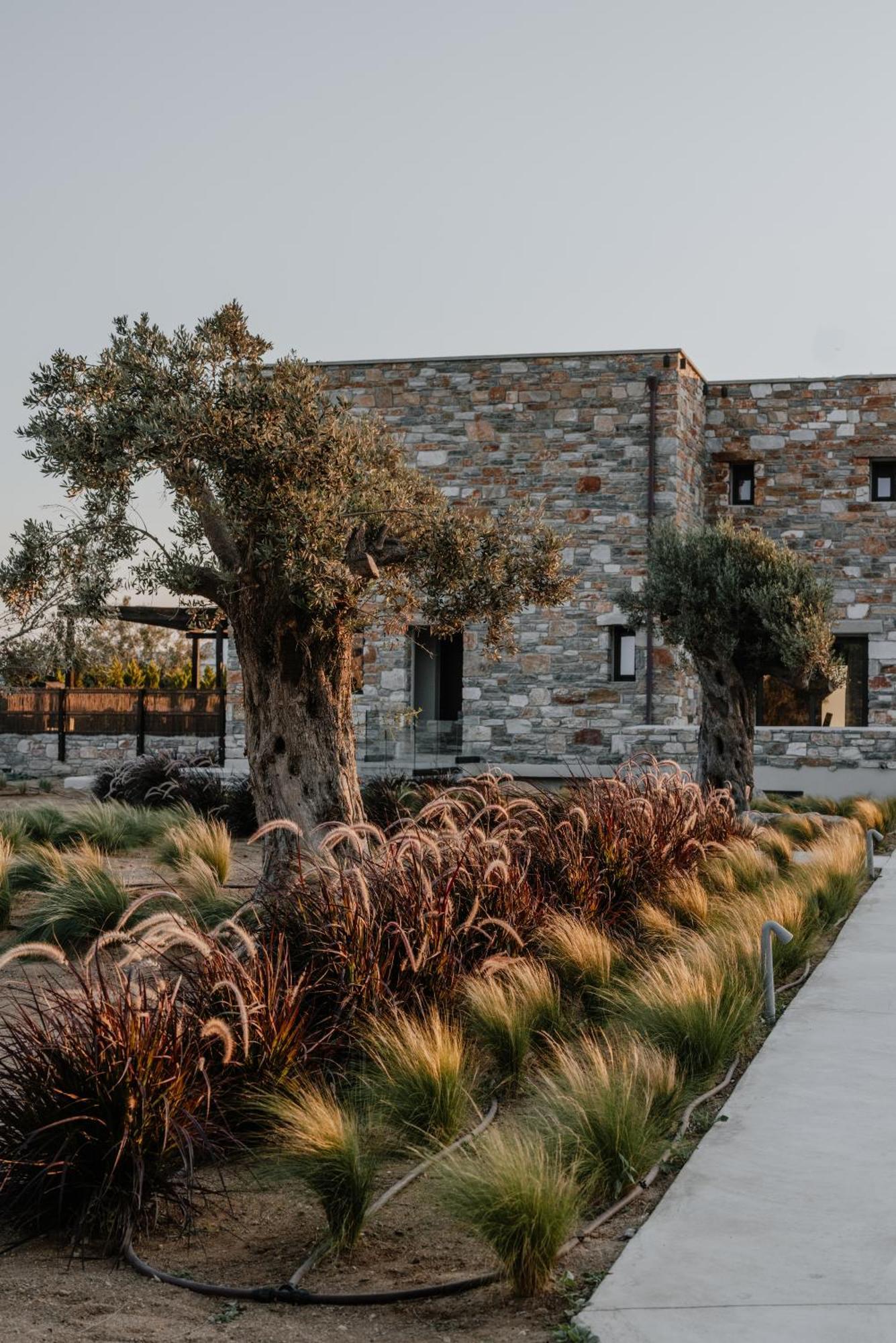 Onym Curated Villas ปลากา ภายนอก รูปภาพ
