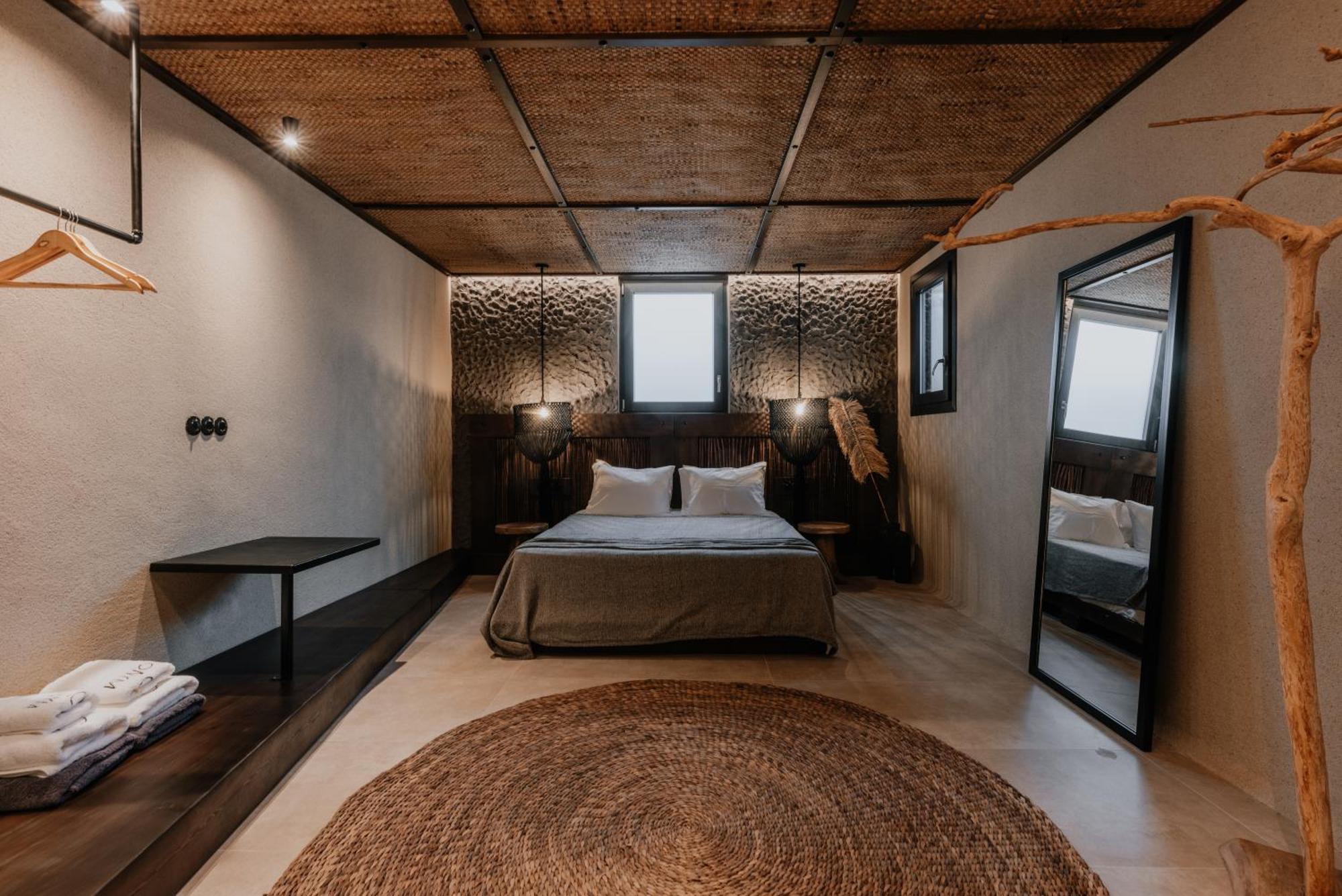 Onym Curated Villas ปลากา ภายนอก รูปภาพ