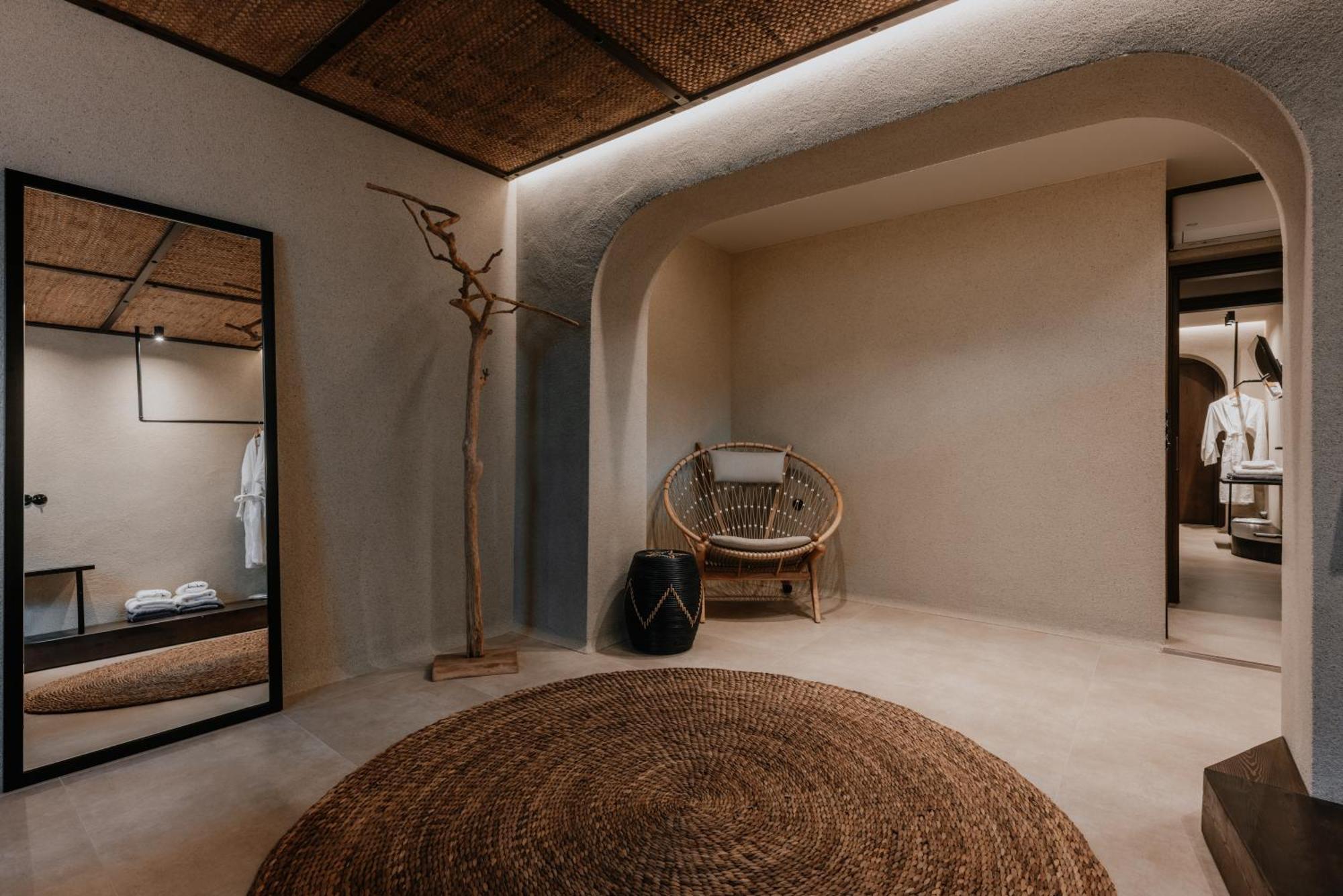Onym Curated Villas ปลากา ภายนอก รูปภาพ