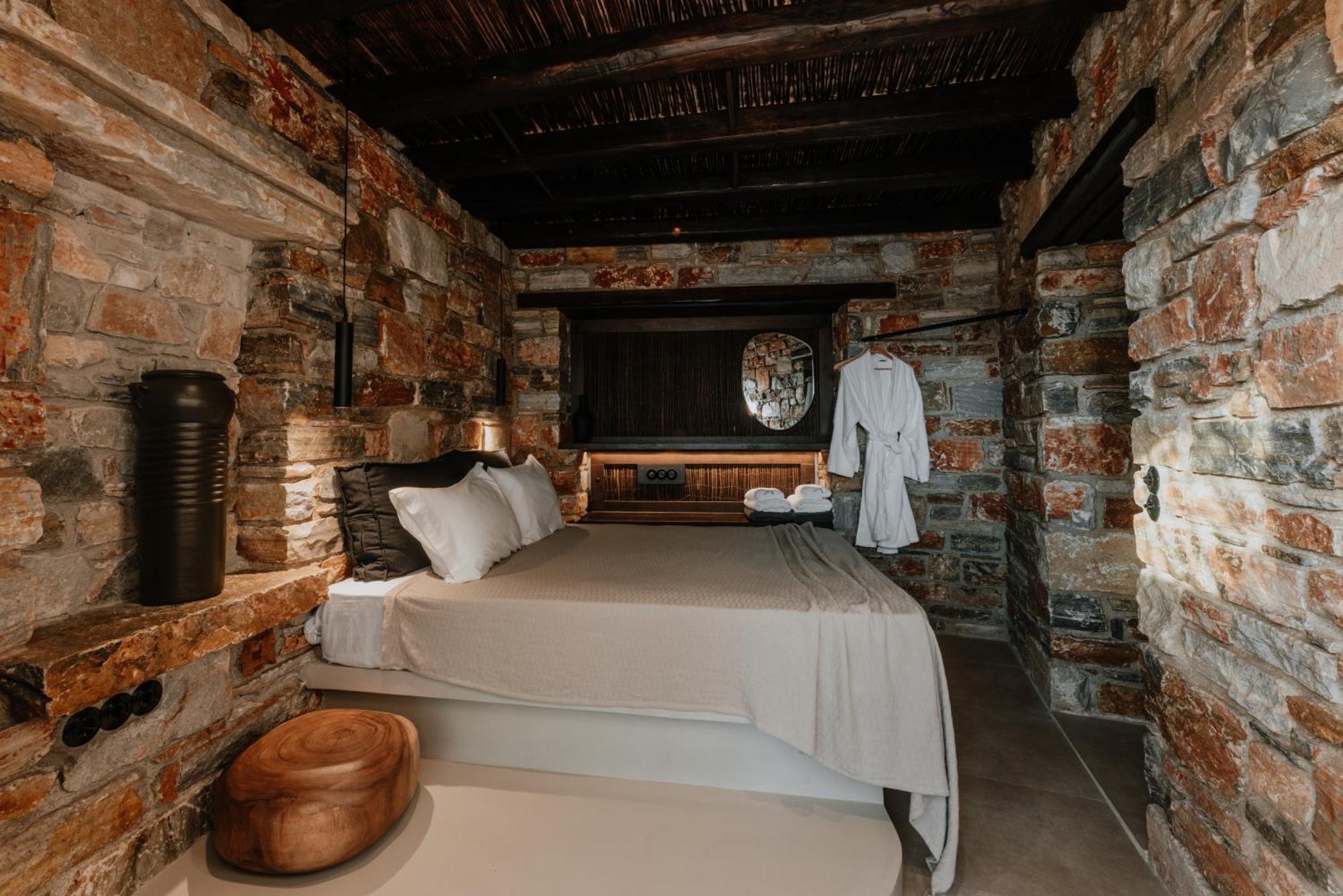 Onym Curated Villas ปลากา ภายนอก รูปภาพ