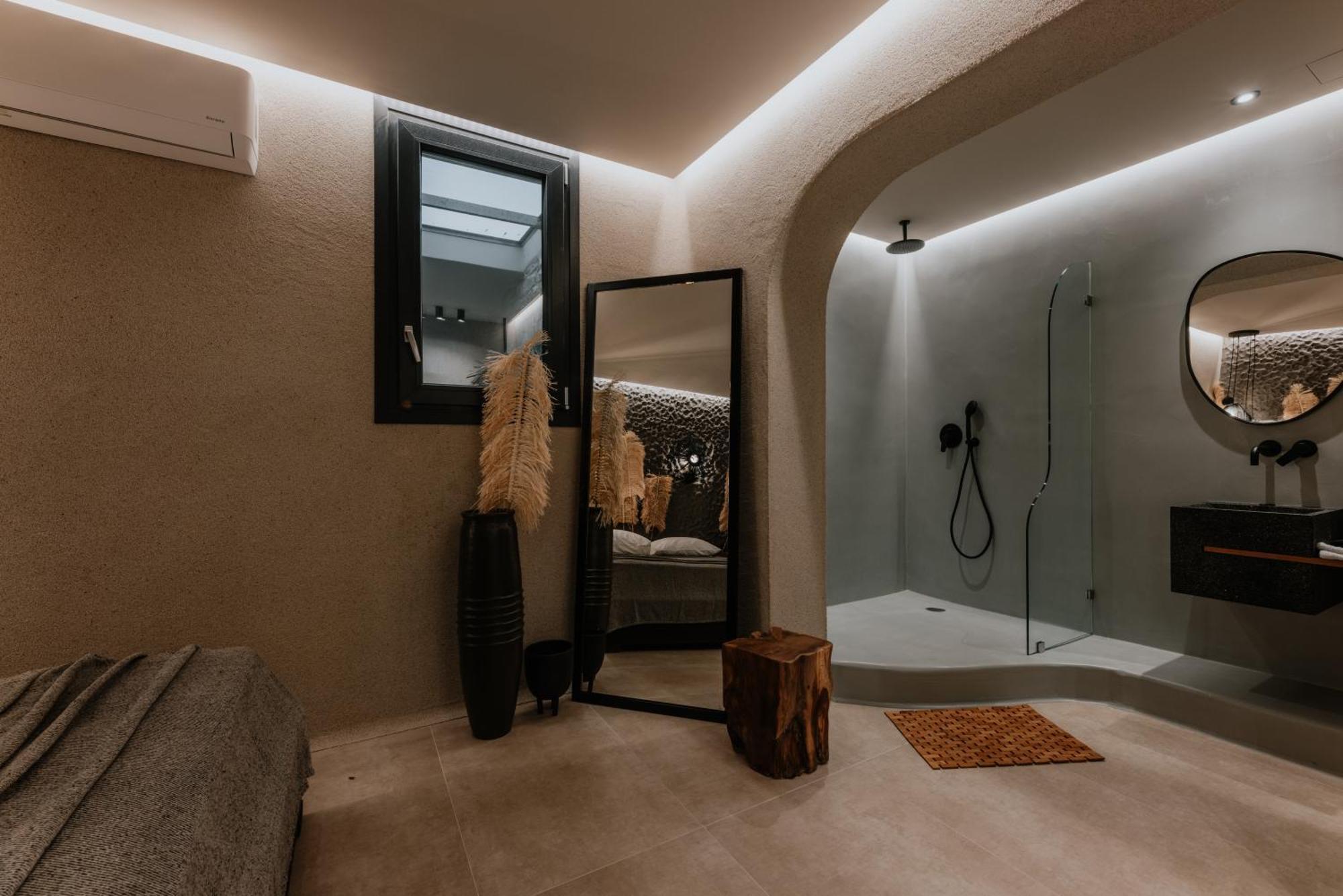 Onym Curated Villas ปลากา ภายนอก รูปภาพ