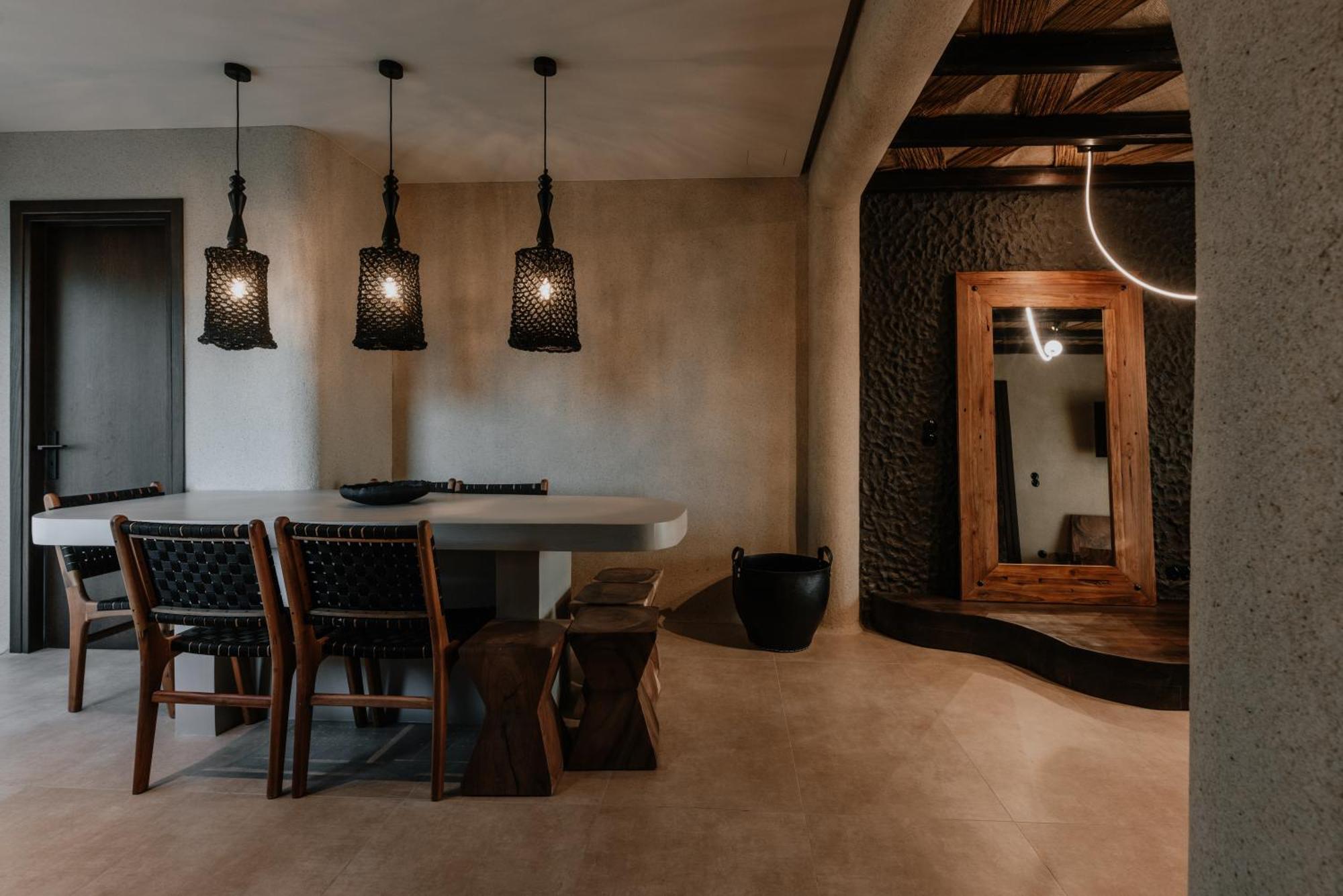 Onym Curated Villas ปลากา ภายนอก รูปภาพ