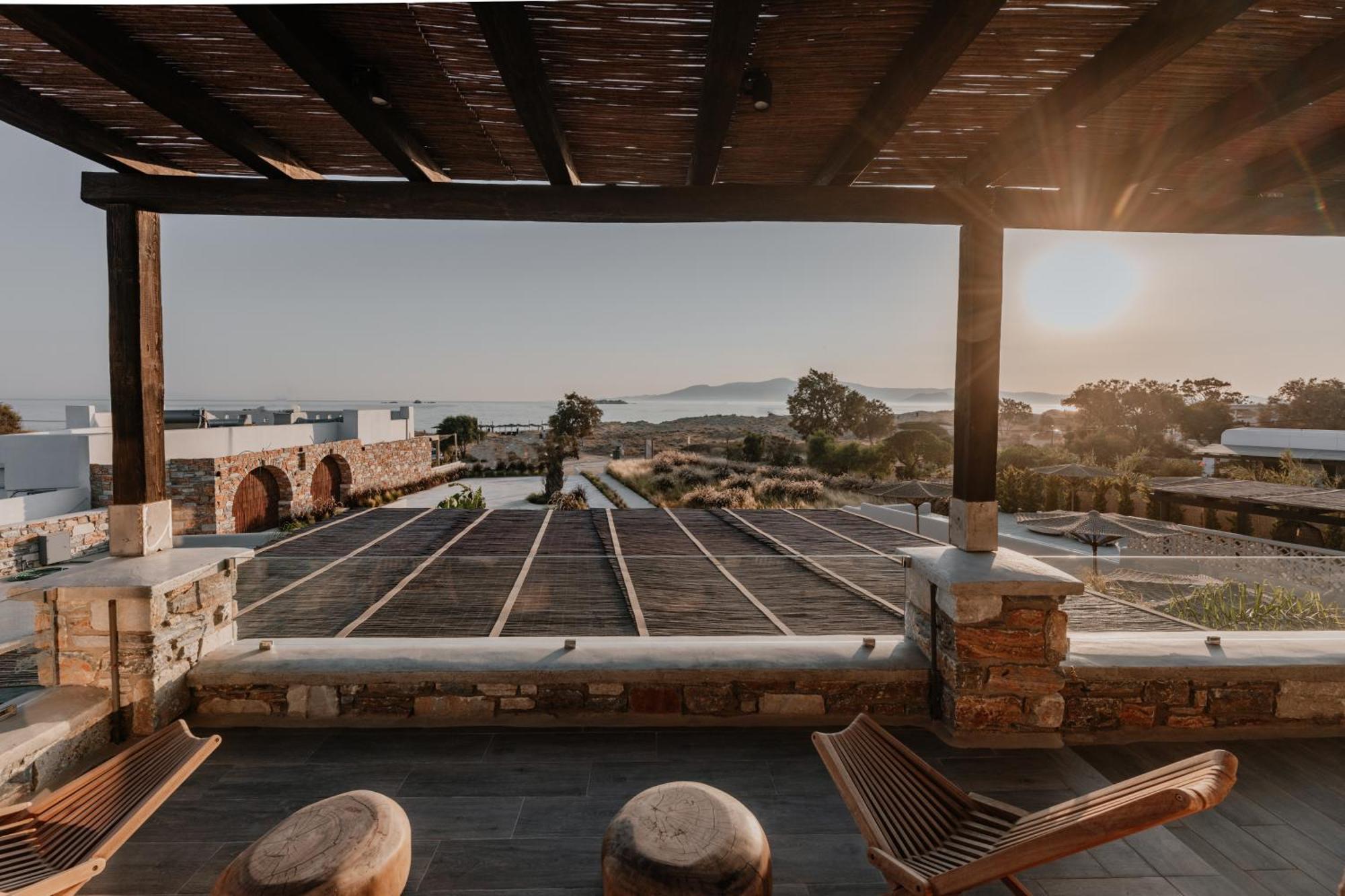 Onym Curated Villas ปลากา ภายนอก รูปภาพ