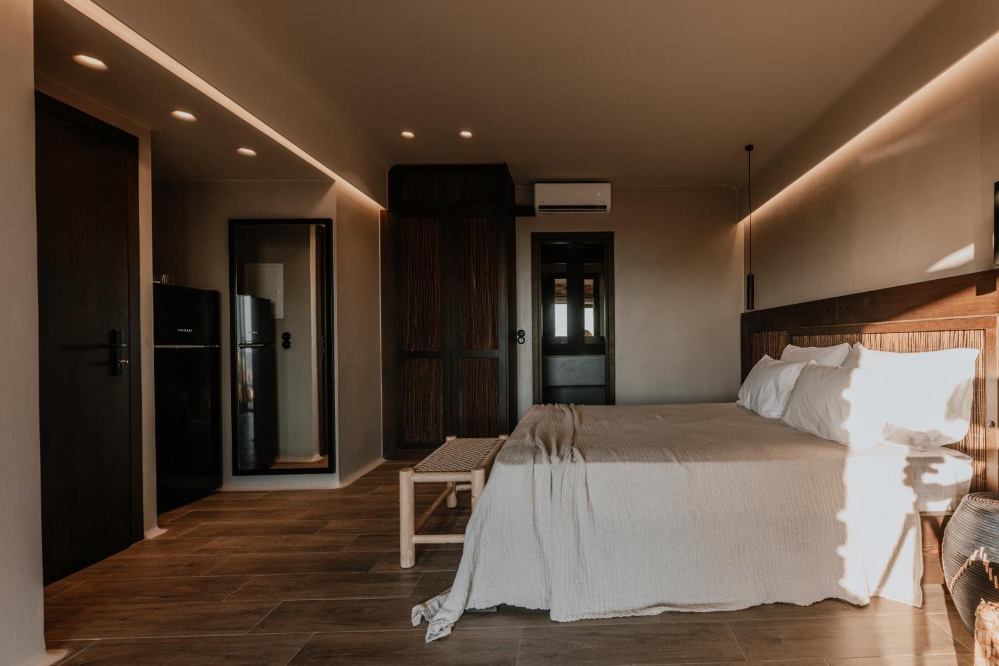 Onym Curated Villas ปลากา ภายนอก รูปภาพ