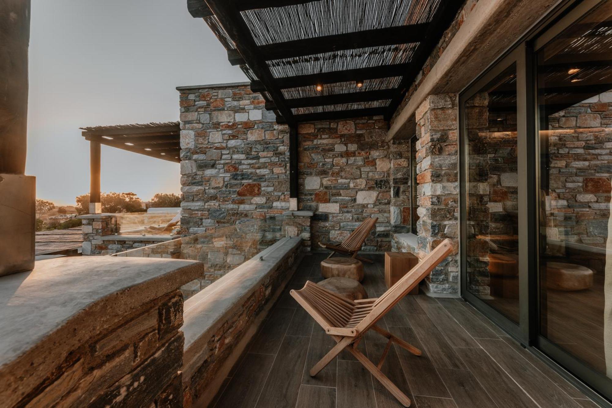 Onym Curated Villas ปลากา ภายนอก รูปภาพ