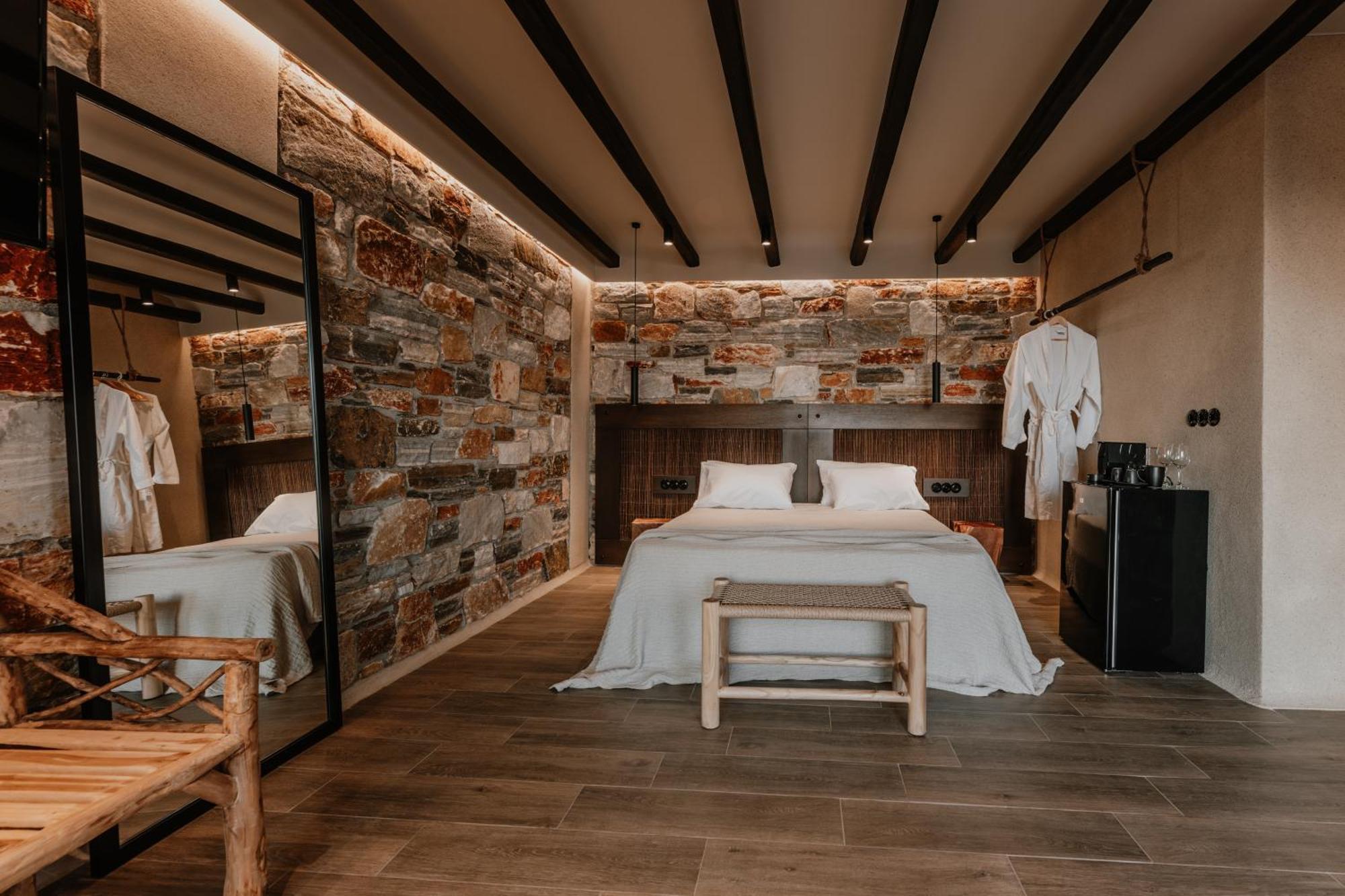 Onym Curated Villas ปลากา ภายนอก รูปภาพ
