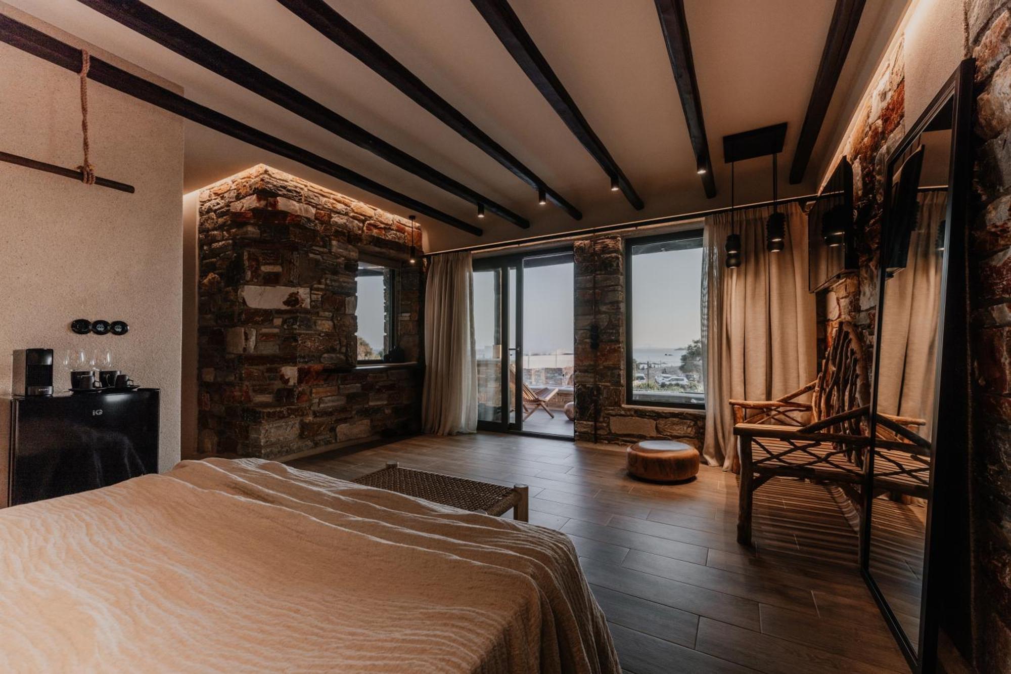 Onym Curated Villas ปลากา ภายนอก รูปภาพ