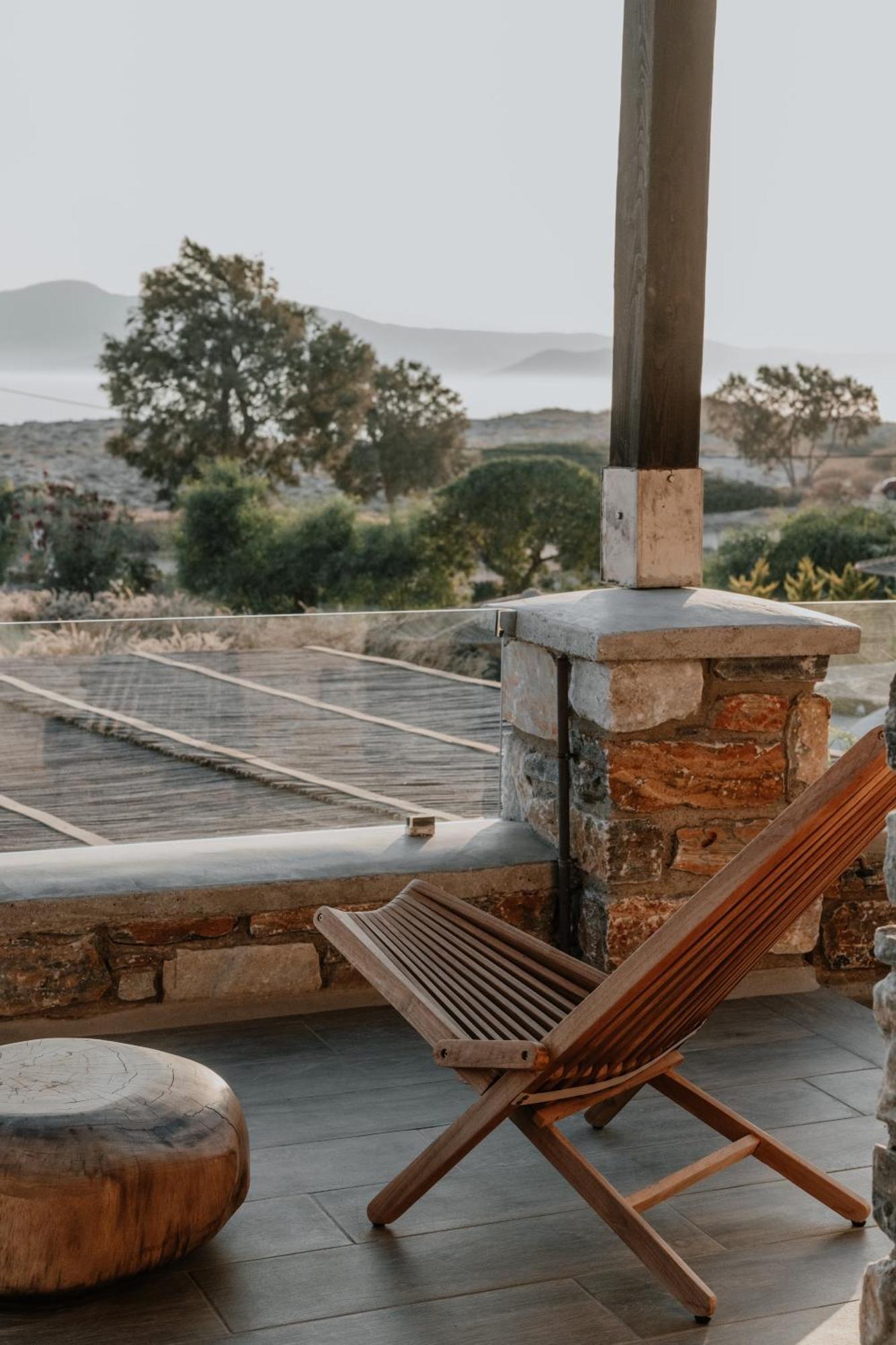 Onym Curated Villas ปลากา ภายนอก รูปภาพ