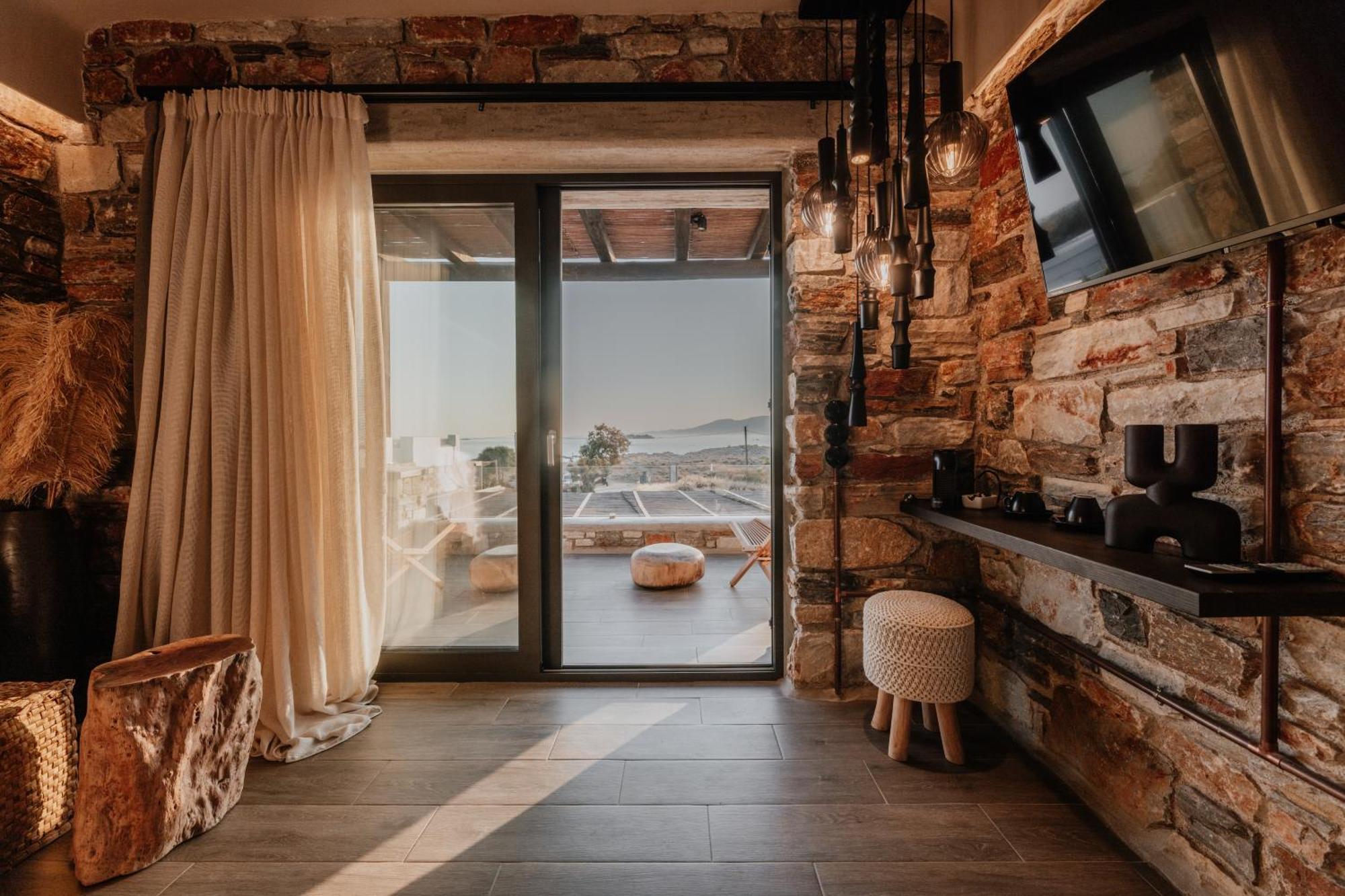 Onym Curated Villas ปลากา ภายนอก รูปภาพ