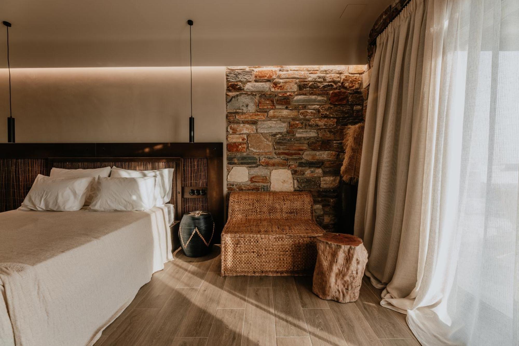 Onym Curated Villas ปลากา ภายนอก รูปภาพ