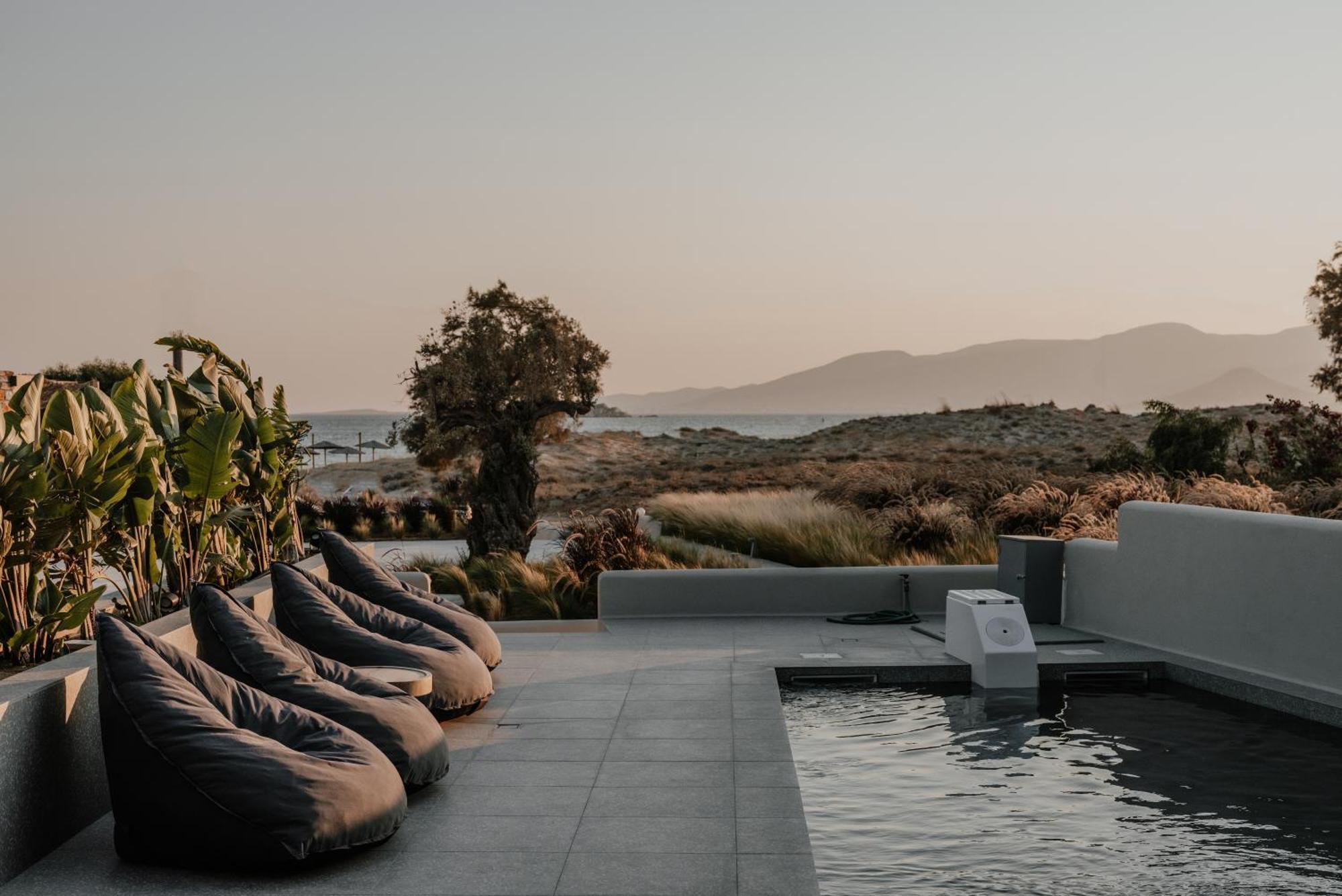 Onym Curated Villas ปลากา ภายนอก รูปภาพ