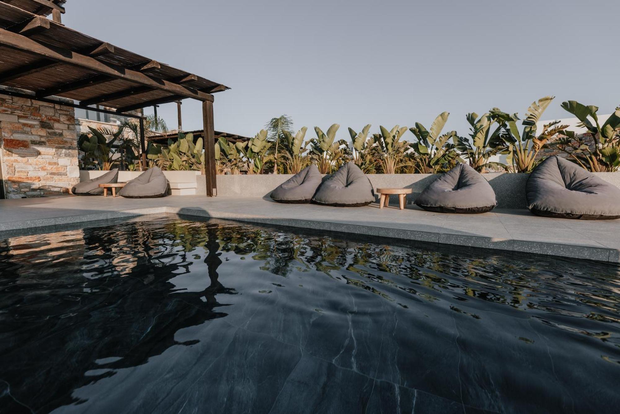 Onym Curated Villas ปลากา ภายนอก รูปภาพ